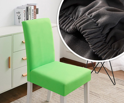 Raztegljiva pralna prevleka za stol Raztegljiva pralna prevleka za stol