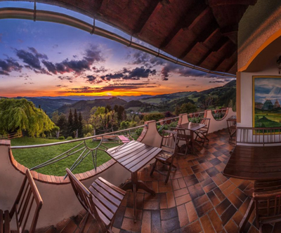 Hotel Biolandhaus Arche, Eberstein, Avstrija Hotel Biolandhaus Arche, Eberstein, Avstrija