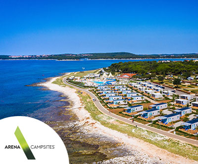 Arena Grand Kažela 4*, Medulin, Hrvaška Arena Grand Kažela 4*, Medulin, Hrvaška