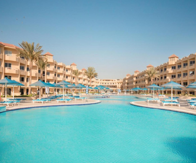 Amwaj Beach Club Resort 4* v Hurgadi, Egipt Amwaj Beach Club Resort 4* v Hurgadi, Egipt