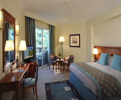 Amwaj Beach Club Resort 4* v Hurgadi, Egipt Amwaj Beach Club Resort 4* v Hurgadi, Egipt