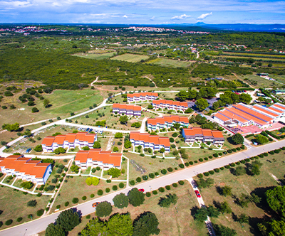 Arena Grand Kažela 4*, Medulin, Hrvaška Arena Grand Kažela 4*, Medulin, Hrvaška