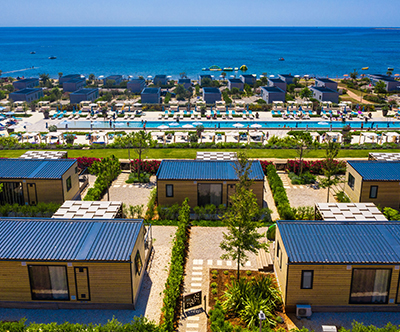 Arena Grand Kažela 4*, Medulin, Hrvaška Arena Grand Kažela 4*, Medulin, Hrvaška