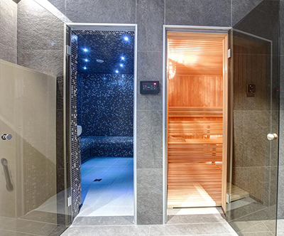 Tarčin Forest Resort and Spa 5*: zimski oddih