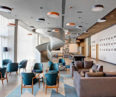 Tarčin Forest Resort and Spa 5*: zimski oddih