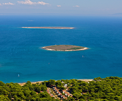 Kamp Arena Stupice 4*, Permantura, Hrvaška Kamp Arena Stupice 4*, Permantura, Hrvaška