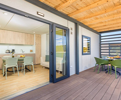 Kamp Arena Stupice 4*, Permantura, Hrvaška Kamp Arena Stupice 4*, Permantura, Hrvaška