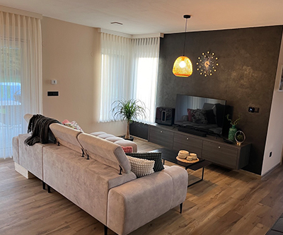 Villa Granea, Sv. Martin na Muri: vila z bazenom, savno Villa Granea, Sv. Martin na Muri: vila z bazenom, savno