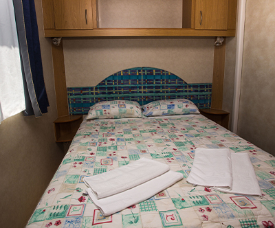 Kamp Arena Indije 4*, Banjole, Hrvaška