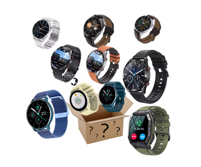 Mala škatla presenečenja - kar 5 izdelkov