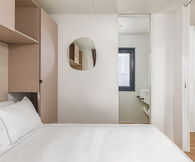 Kamp Arena Indije 4*, Banjole, Hrvaška Kamp Arena Indije 4*, Banjole, Hrvaška