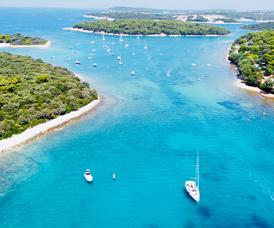 Kamp Arena Indije 4*, Banjole, Hrvaška Kamp Arena Indije 4*, Banjole, Hrvaška