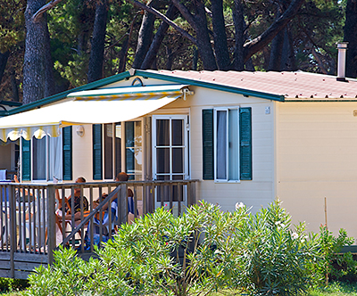 Kamp Medulin 3*, počitnice, Hrvaška