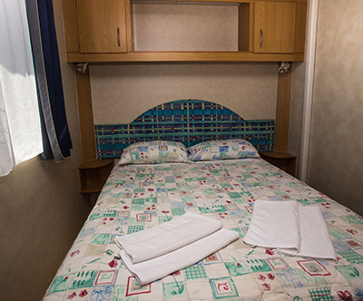 Kamp Medulin 3*, počitnice, Hrvaška