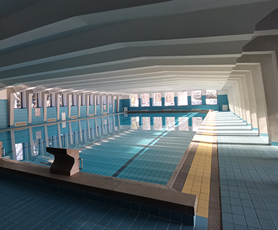 Mladinski hotel Punkl, Ravne: smučarski oddih Mladinski hotel Punkl, Ravne: smučarski oddih