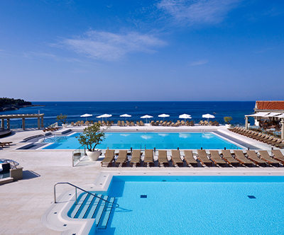 Park Plaza Verudela 4*, Pula, Hrvaška Park Plaza Verudela 4*, Pula, Hrvaška