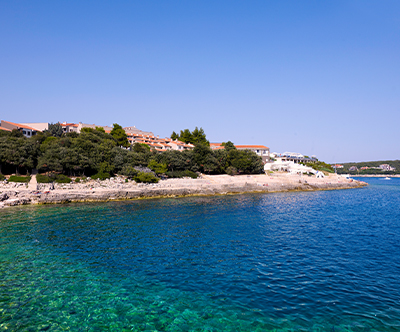 Park Plaza Verudela 4*, Pula, Hrvaška Park Plaza Verudela 4*, Pula, Hrvaška