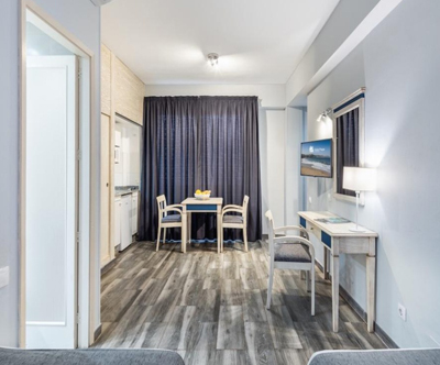 Green Field Aparthotel 3*, Gran Canaria, Španija Green Field Aparthotel 3*, Gran Canaria, Španija