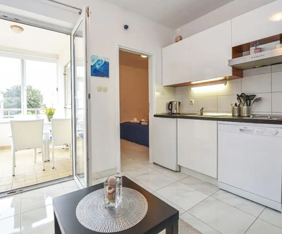 Apartmaji Blue & Gold On the Beach, Novalja, Pag Apartmaji Blue & Gold On the Beach, Novalja, Pag