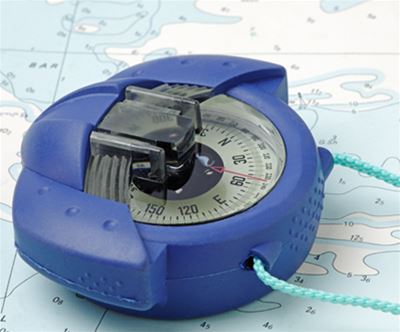 AJ NAVTIKA: tečaj za voditelja čolna AJ NAVTIKA: tečaj za voditelja čolna