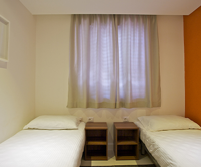 Park Plaza Verudela 4*, Pula, Hrvaška