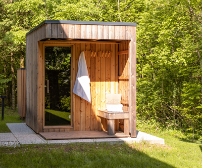 Apartmaji Residence Soča: nepozaben oddih v dvoje Apartmaji Residence Soča: nepozaben oddih v dvoje