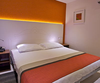 Park Plaza Verudela 4*, Pula, Hrvaška