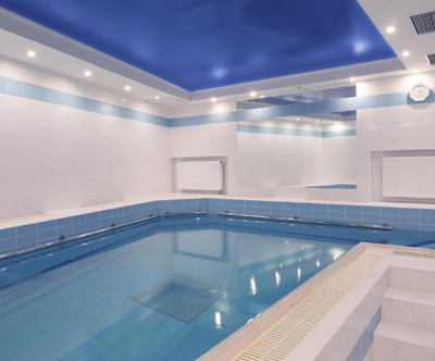 Hotelu Belvedere Wellness 4*; 2x nočitev Hotelu Belvedere Wellness 4*; 2x nočitev