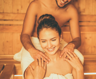 Wellness Valentin: nočni zasebni najem wellnessa Wellness Valentin: nočni zasebni najem wellnessa