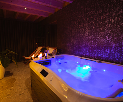 Wellness Valentin: nočni zasebni najem wellnessa Wellness Valentin: nočni zasebni najem wellnessa