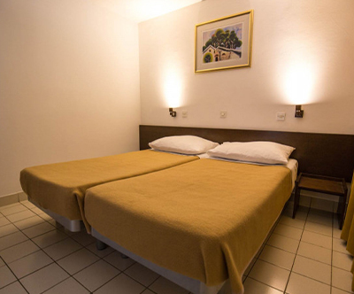 Horizont Resort 2*, Pula, Hrvaška