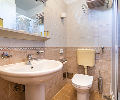 Horizont Resort 4*, Pula, Hrvaška