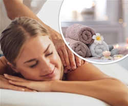 Salon Frizerstvo Weis: masaža rok, 30 min