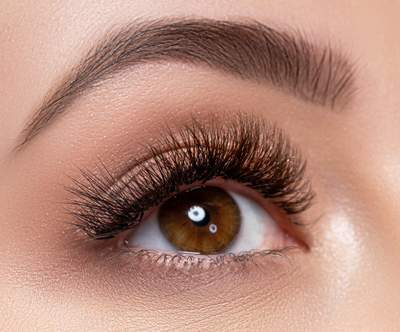 Frizerski salon Weis: keratinsko vihanje trepalnic Frizerski salon Weis: keratinsko vihanje trepalnic