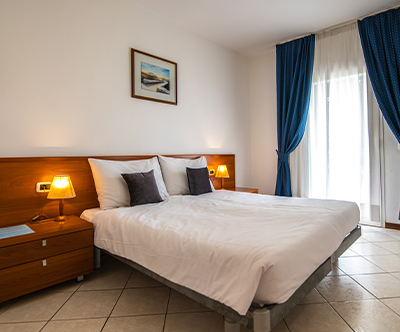 Horizont Resort 4*, Pula, Hrvaška