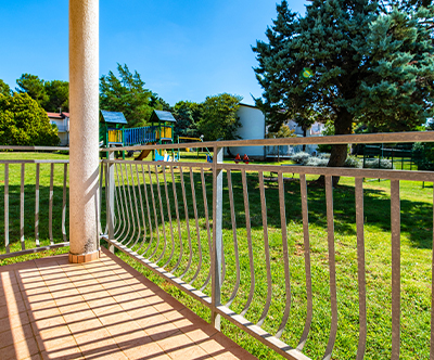 Horizont Resort 4*, Pula, Hrvaška