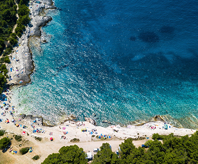 Horizont Resort 4*, Pula, Hrvaška