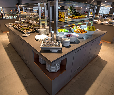 Arena hotel Holiday 3*, Medulin, Hrvaška