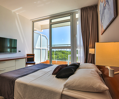 Arena hotel Holiday 3*, Medulin, Hrvaška Arena hotel Holiday 3*, Medulin, Hrvaška