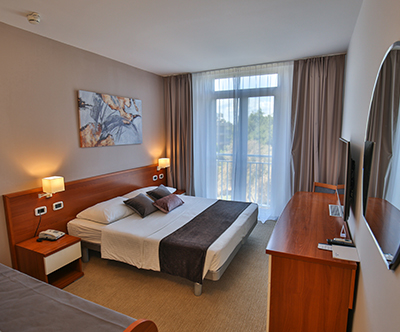 Arena hotel Holiday 3*, Medulin, Hrvaška Arena hotel Holiday 3*, Medulin, Hrvaška