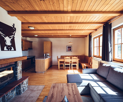 Apartmaji Bolfenk 4*, Mariborsko Pohorje Apartmaji Bolfenk 4*, Mariborsko Pohorje