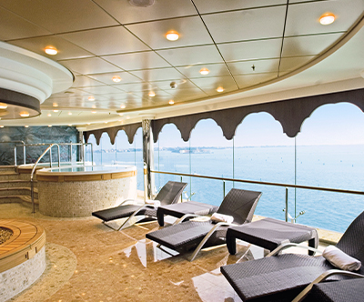 Križarjenje z MSC Musica Francija-Španija-Italija