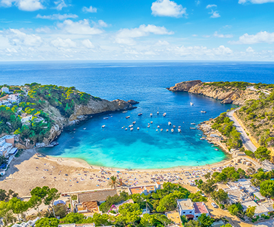 Križarjenje z MSC Musica Francija-Španija-Italija