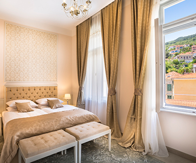 Hotel Bellevue****, Opatija, Hrvaška Hotel Bellevue****, Opatija, Hrvaška