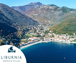 Hotel Mediteran 3*, Moščenićka Draga