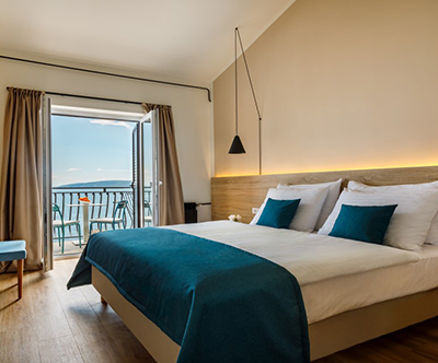 Hotel Mediteran 3*, Moščenićka Draga Hotel Mediteran 3*, Moščenićka Draga