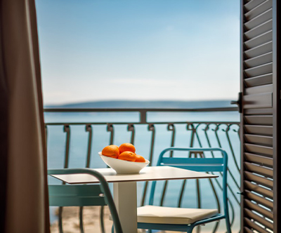 Hotel Mediteran 3*, Moščenićka Draga Hotel Mediteran 3*, Moščenićka Draga