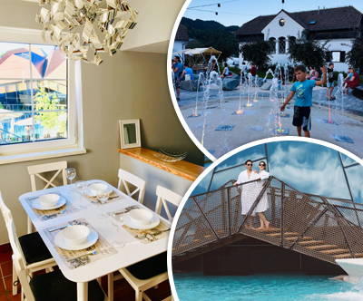 Apartma Lipa 15, Terme Olimia: 2x nočitev Apartma Lipa 15, Terme Olimia: 2x nočitev