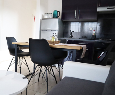 App Sandra 4*, Toplice Sveti Martin: 3x nočitev App Sandra 4*, Toplice Sveti Martin: 3x nočitev