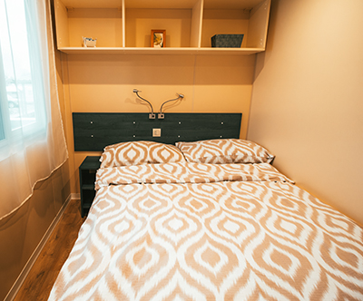 Mobilna hiška, M. Toplice: termalne počitnice Mobilna hiška, M. Toplice: termalne počitnice